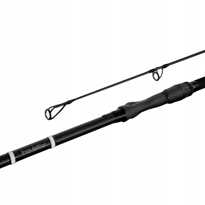 Delphin Wędka karpiowa Inqvisitor 360cm 3.5lbs 2 składy