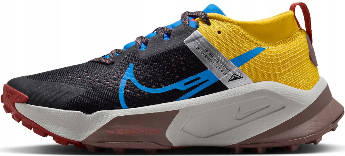 NIKE ZOOMX ZEGAMA TRAIL DH0625 003 R.40
