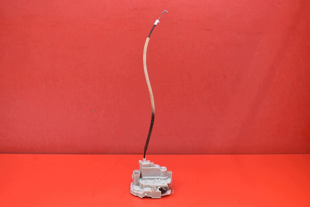 lock door right front front EU FIAT BRAVO 2 II 5D HB 07-11