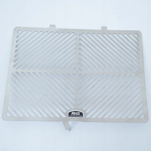 OSŁONA CHŁODNICY R&G HONDA CB1000R 18-/CB1000R