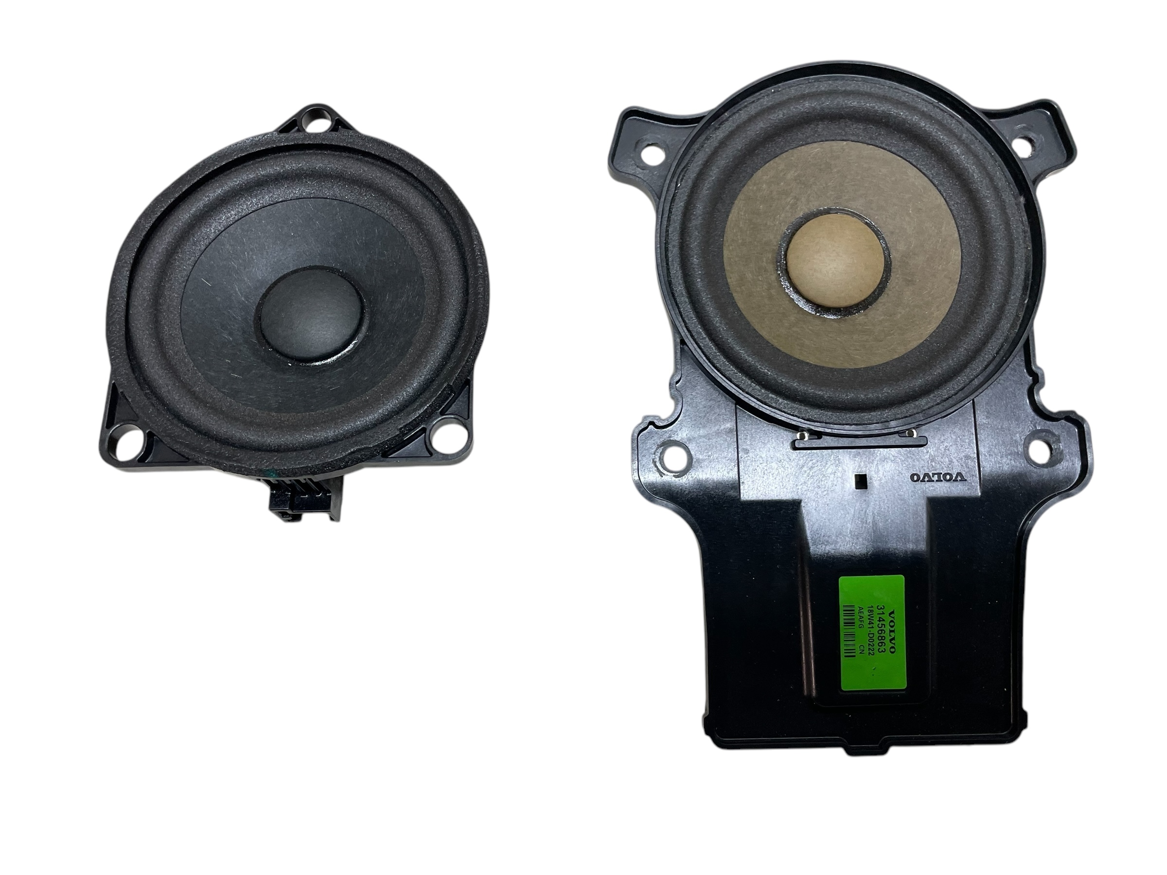 Lautsprecher Tür HARMAN KARDON KOMPLET VOLVO XC60 II