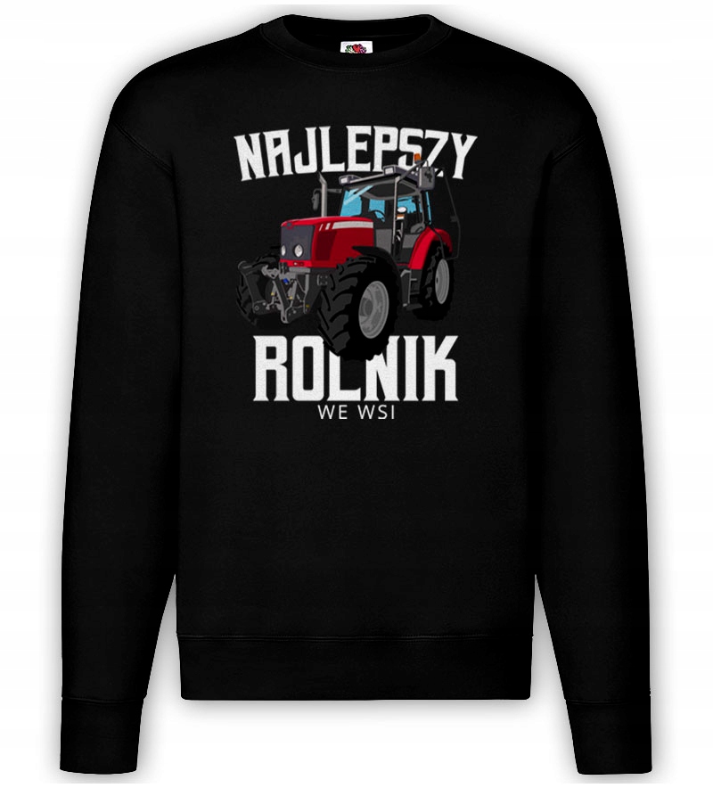

Bluza Rolnik Massey Ferguson Traktor XXL