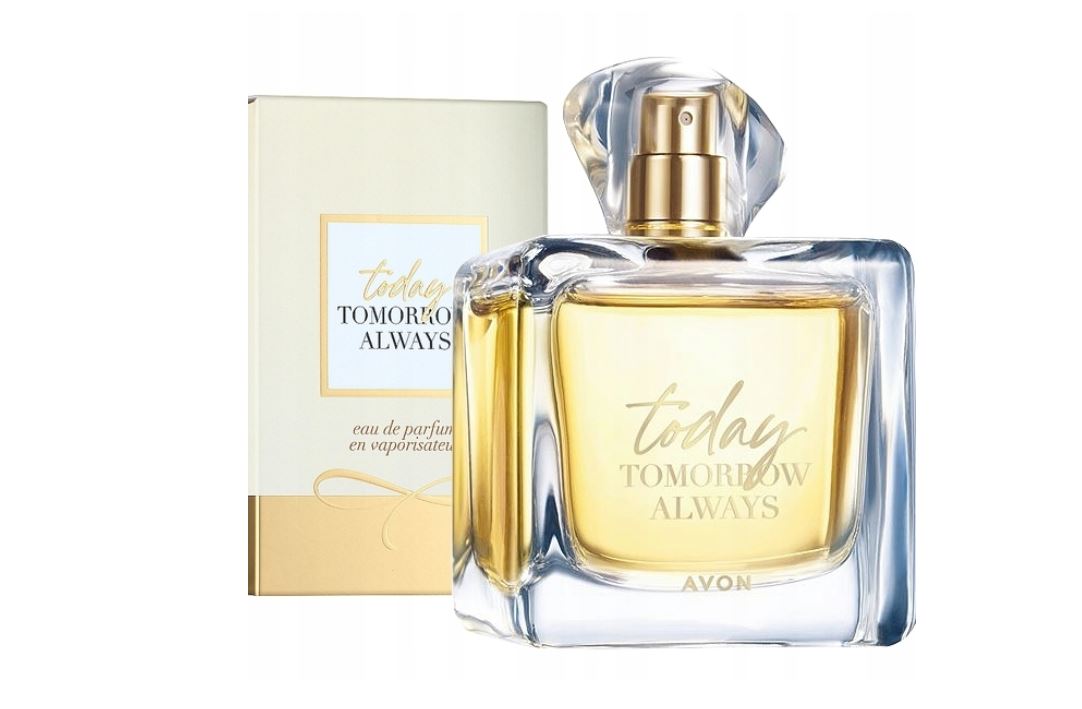 

Avon Today Tomorrow Always 100 ML XXL