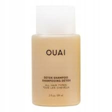 Ouai Detox Shampoo koncentrovaný šampon 89 ml