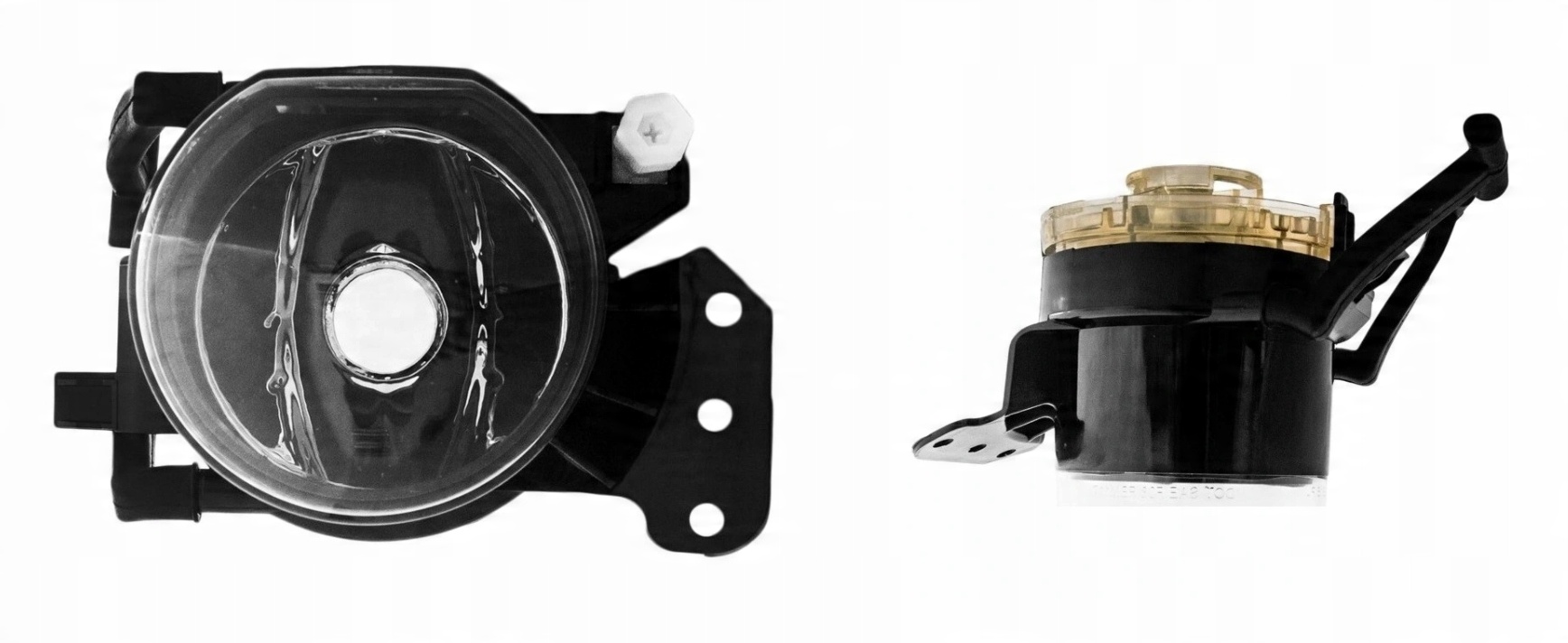 

Bmw 6 E63 E64 Z3 X3 E87 Lampa Halogen Prawy Nowy