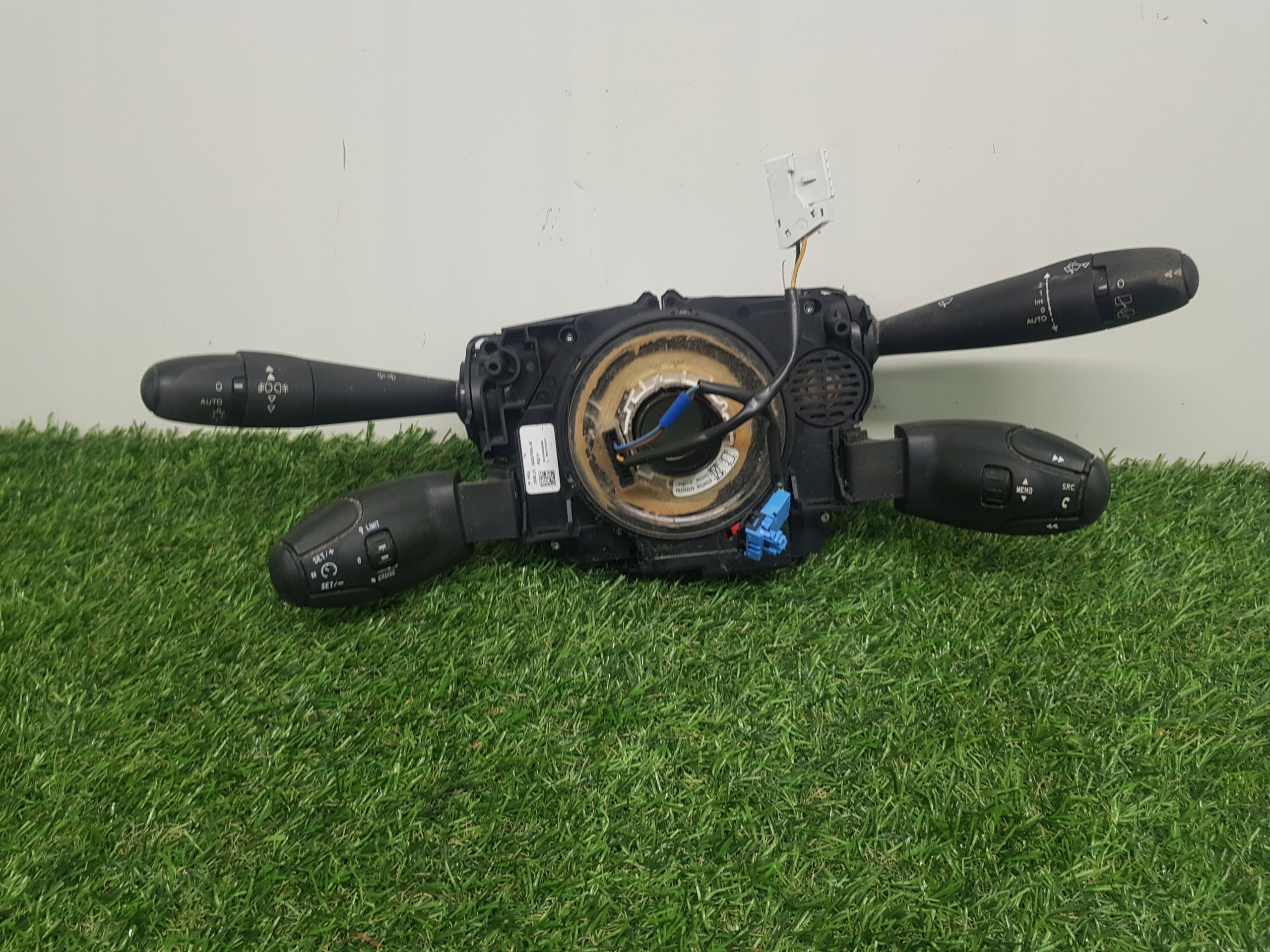 DEVIO LUCI TERGICRISTALLO TERGI PEUGEOT 5008 96773911XT