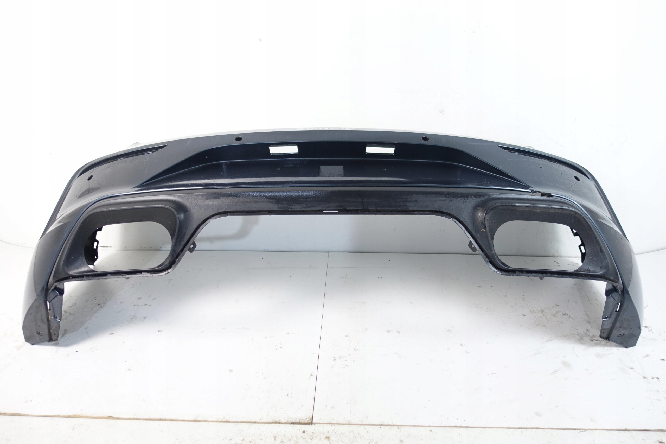 CUPRA SEAT LEON IV 4 5FA HB bumper rear part rear 5FA807417E