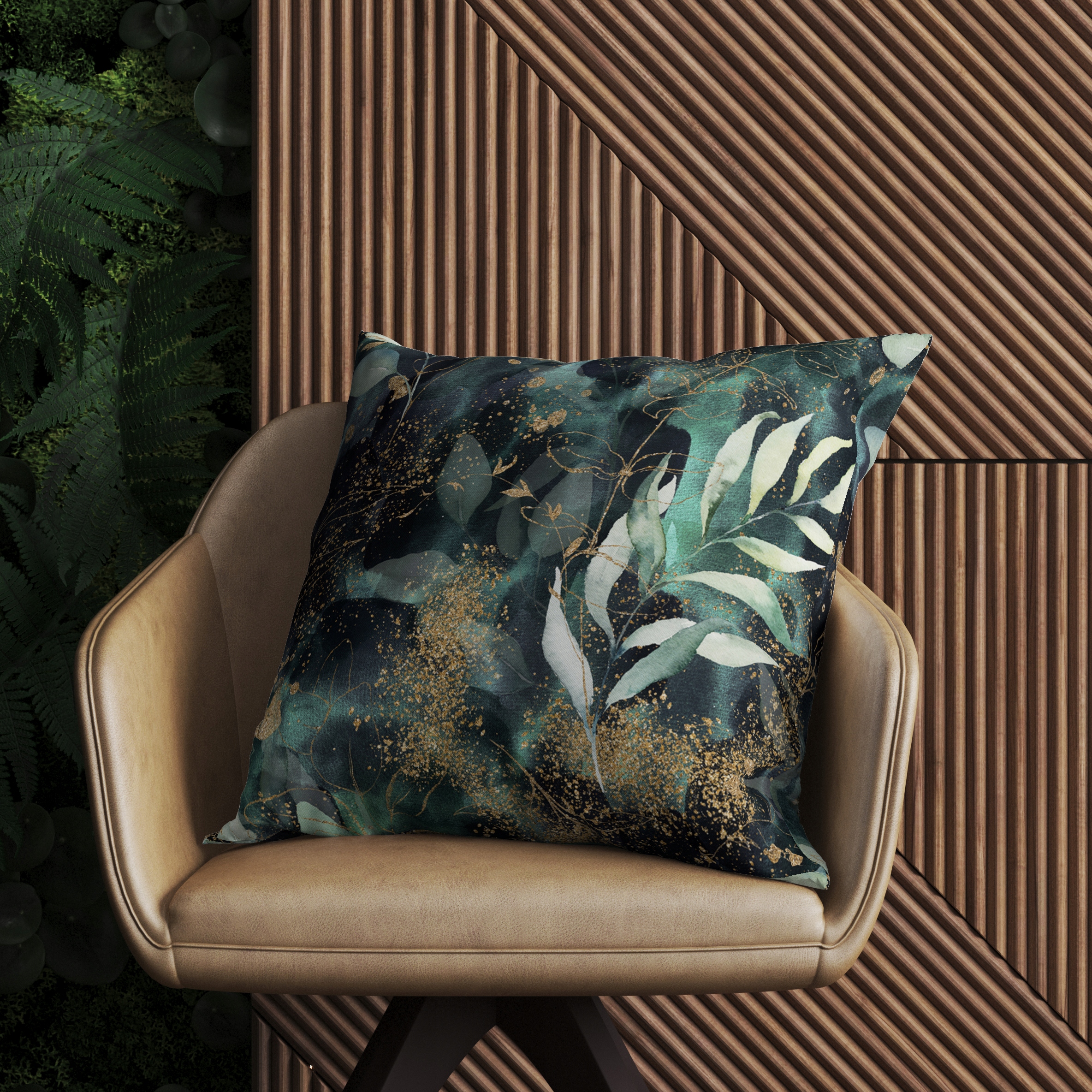 POSZEWKA NA PODUSZKĘ DEKORACYJNA 40x40 DUŻO WZORÓW Materiał mikrofibra