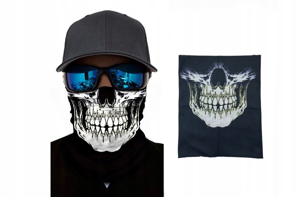 KOSTIUM KOSTUCHA ŚMIERĆ KOŚCI DLA DZIECKA KOSA KOMIN PELERYNA RĘKAWICZKI EAN (GTIN) 5904610134726