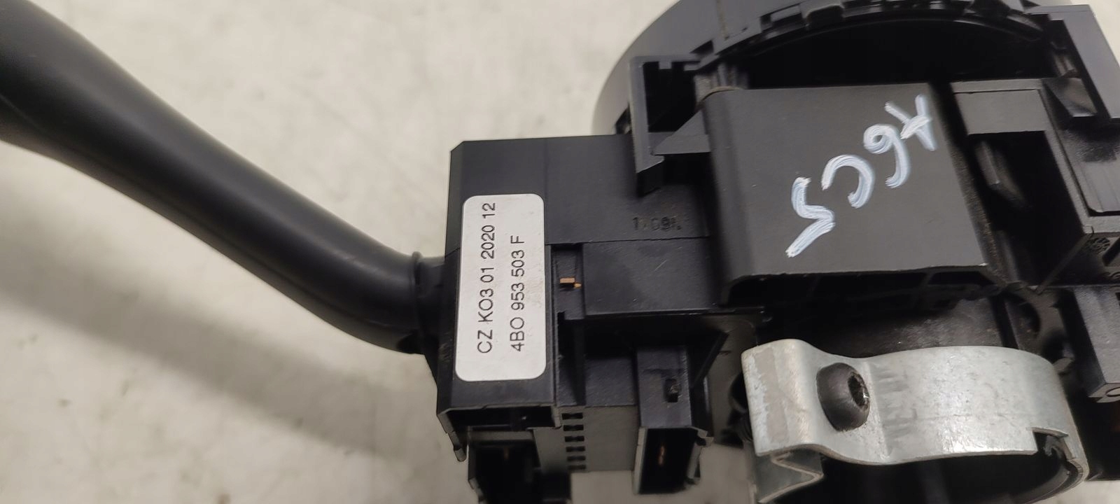 DEVIO LUCI TERGICRISTALLO TERGI Audi A6 C5 1,8T
