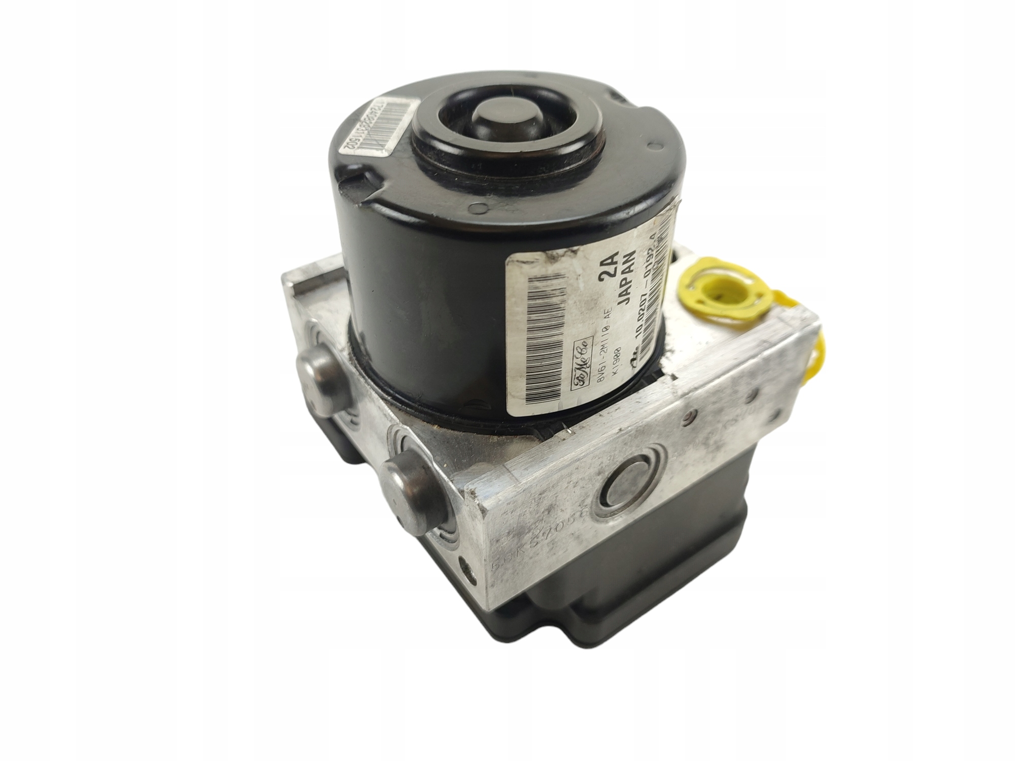 Pompa ABS FORD FOCUS MK3 BV61-2M110-AE 10.0970-0146.3 10.0207-0192.4
