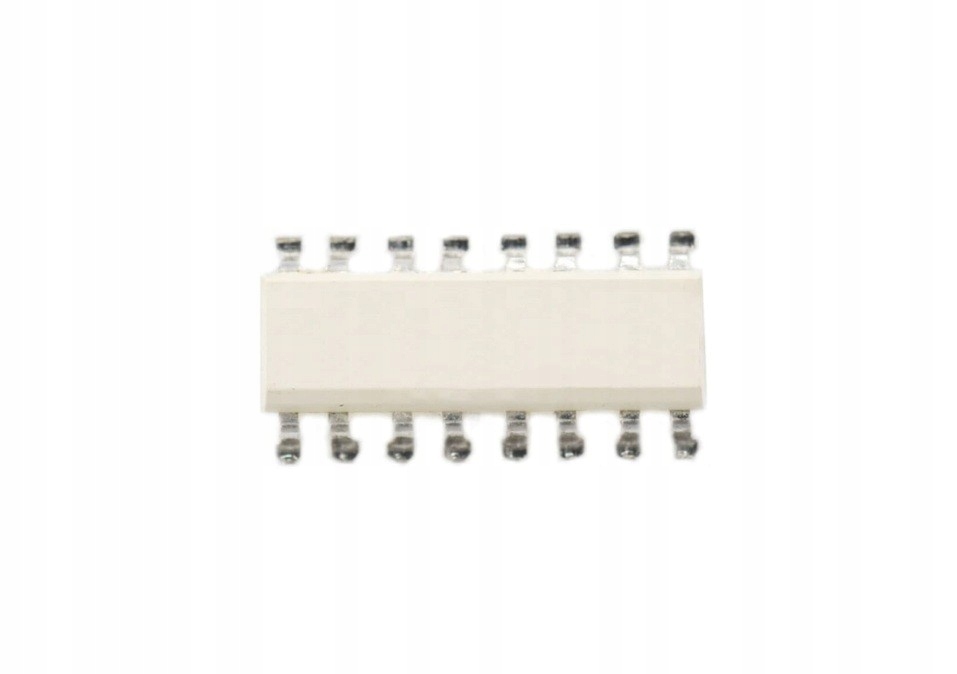 TLP620-4GB SOP16 Transoptor 4-kanałowy AC/DC