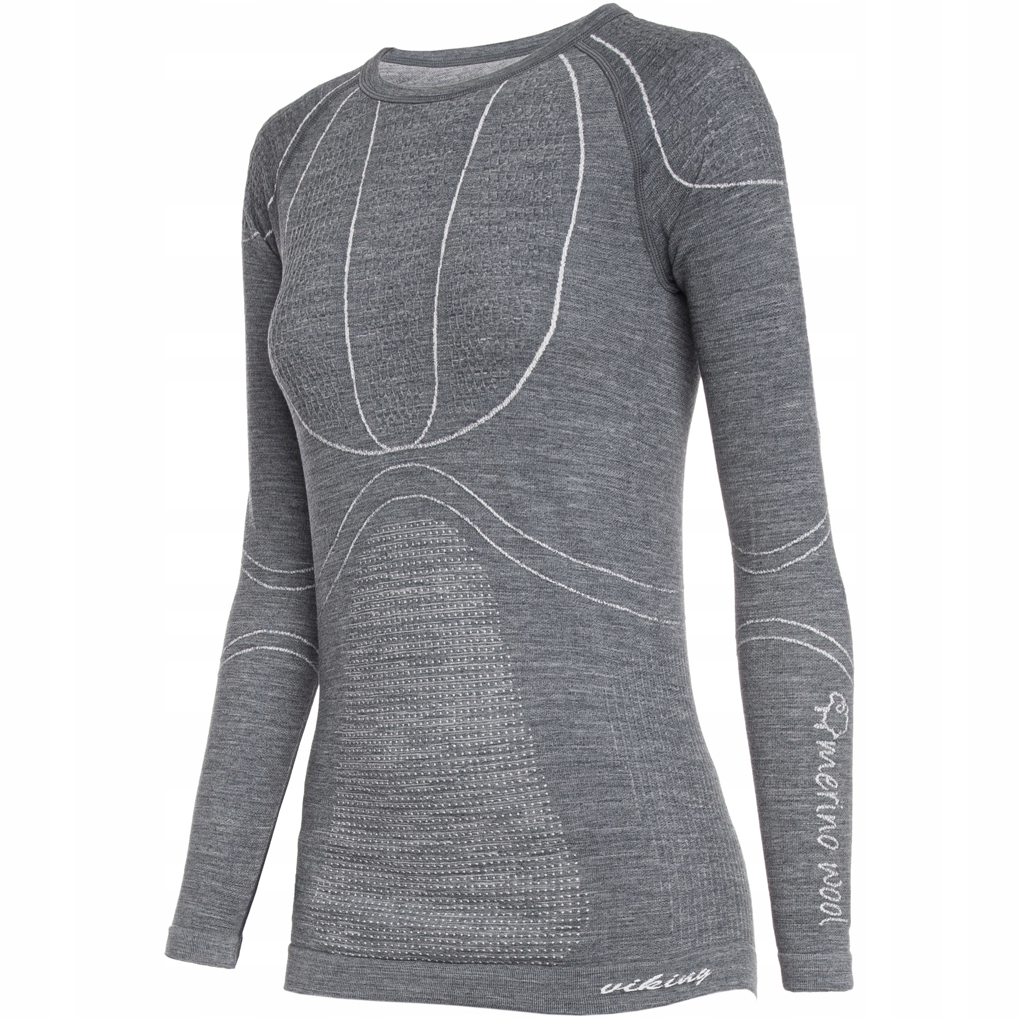 Viking Spodní prádlo Lana Pro Lady s dlouhým rukávem