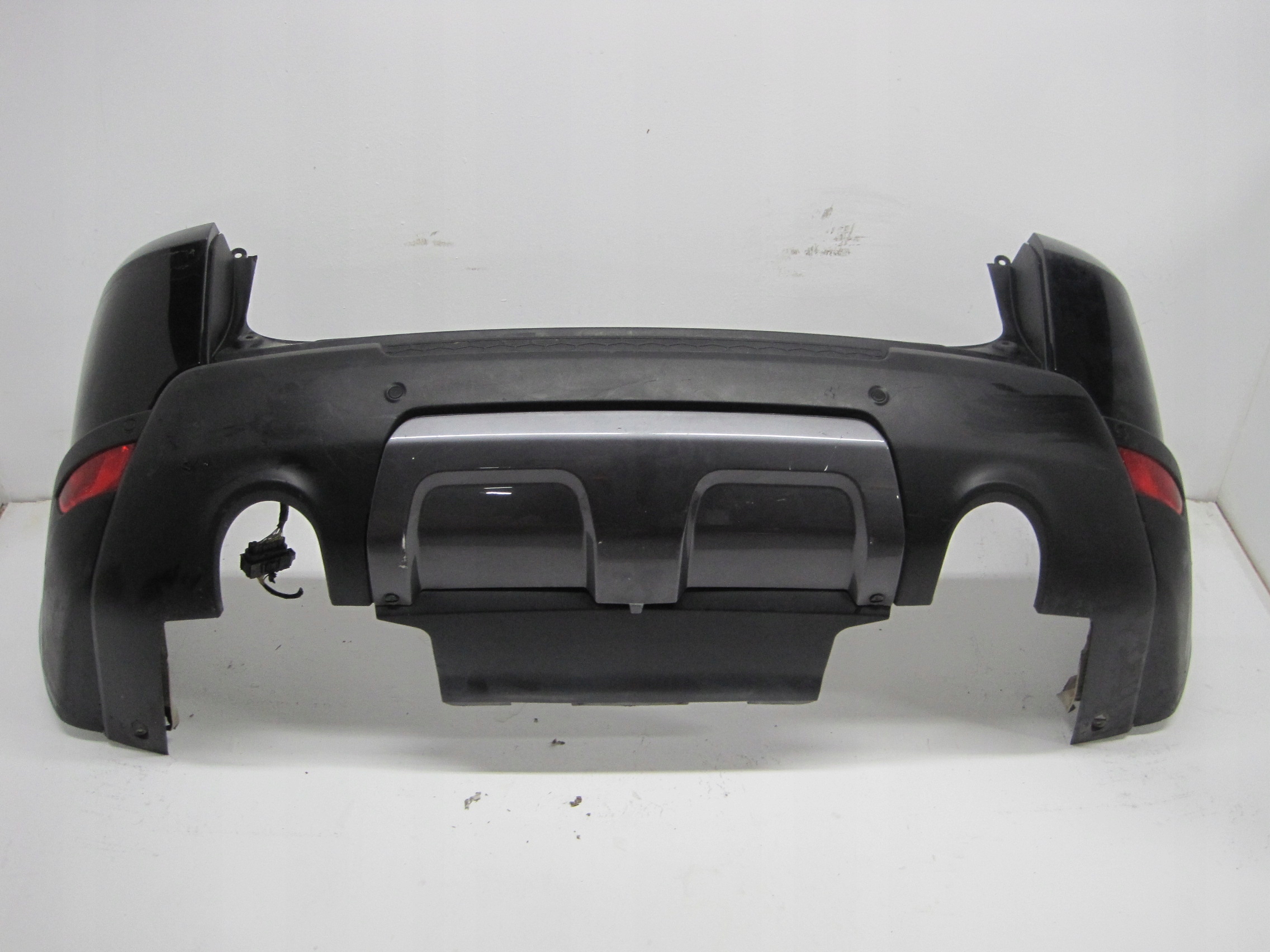 bumper Range Rover Sport 4 PDC rear part rear