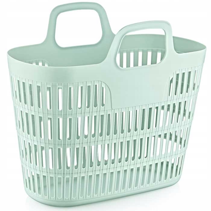 

Torba Na Zakupy 25L Flexy Elastyczna Wielorazowa