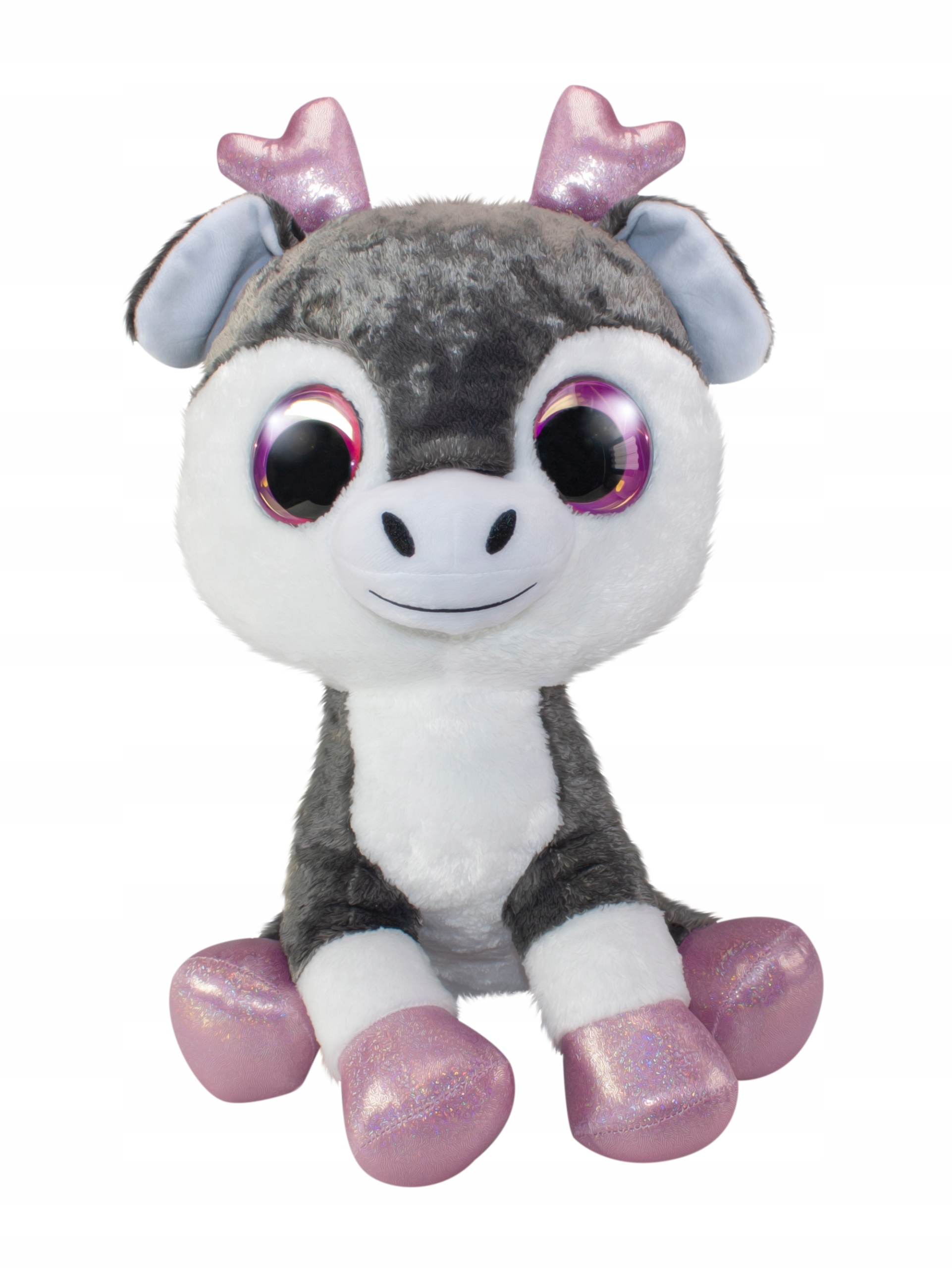 

Lumo Stars Pluszowy Renifer Poro Huge