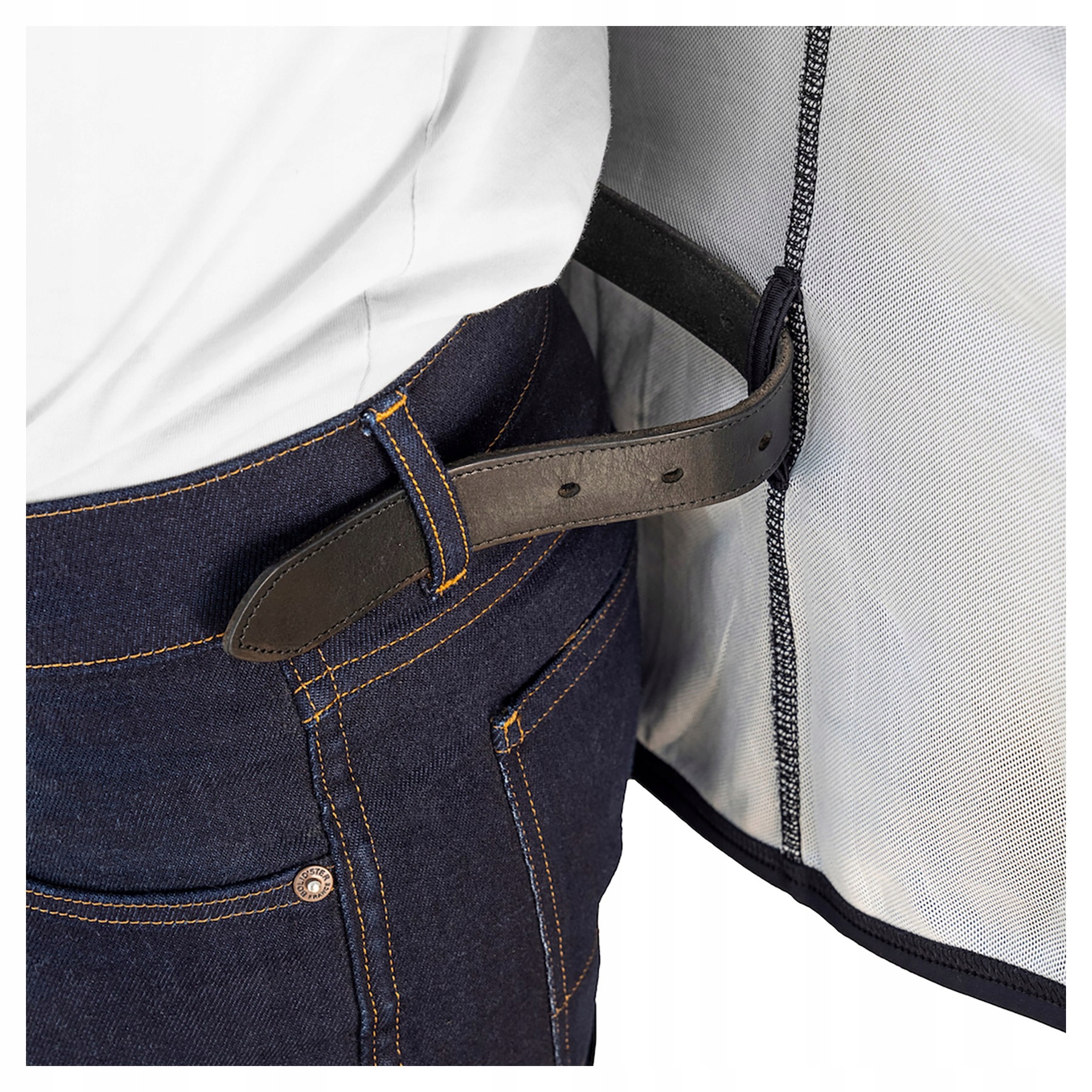 Bowtex Elite, poziom AAA, ROZ M Materiał cordura