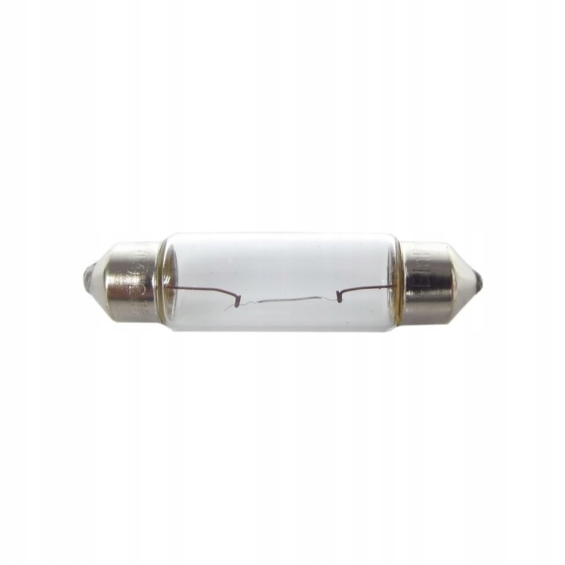 

Żarówka C5W 42mm 12V Einparts