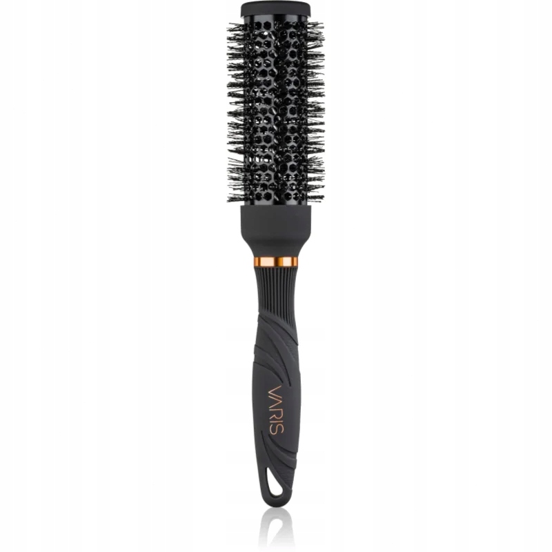 Varis Nylon Brush kulatý kartáč Small 33 mm 1 ks