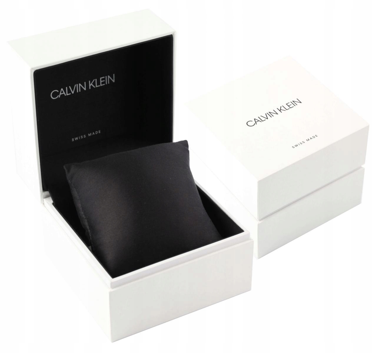 ORYGINALNY ZEGAREK CALVIN KLEIN CK K3H2M126 24H Model K3H2M126