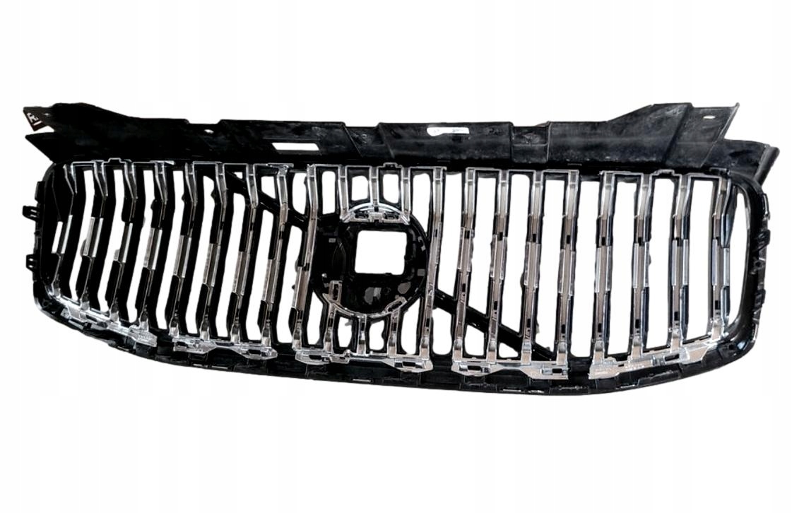 VOLVO XC60 II kratka grill atrapa chlodnicy zderzaka przod Plus Bright OE Stan opakowania oryginalne