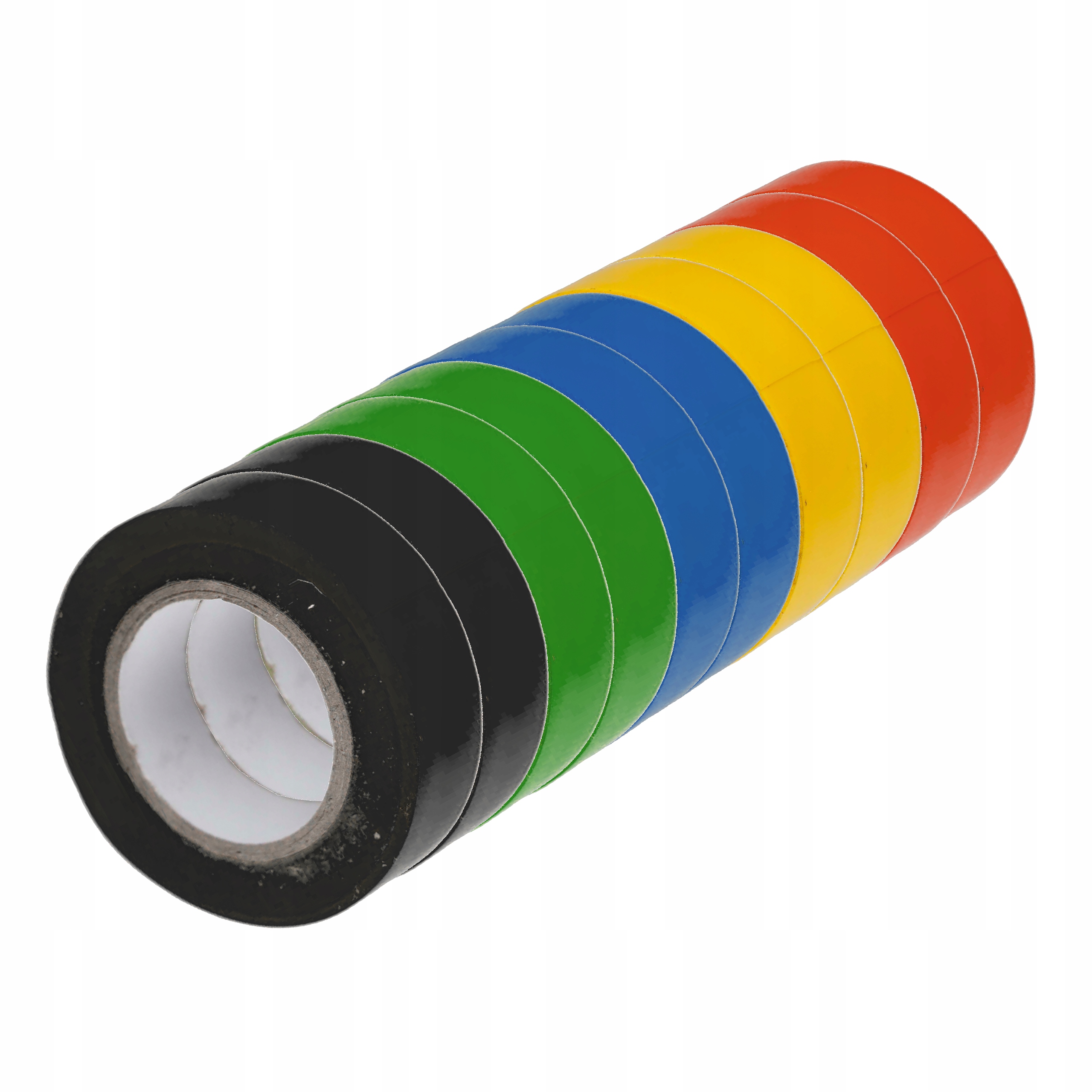 Лента из ПВХ/ПВХ Begris 18 мм x 10 м