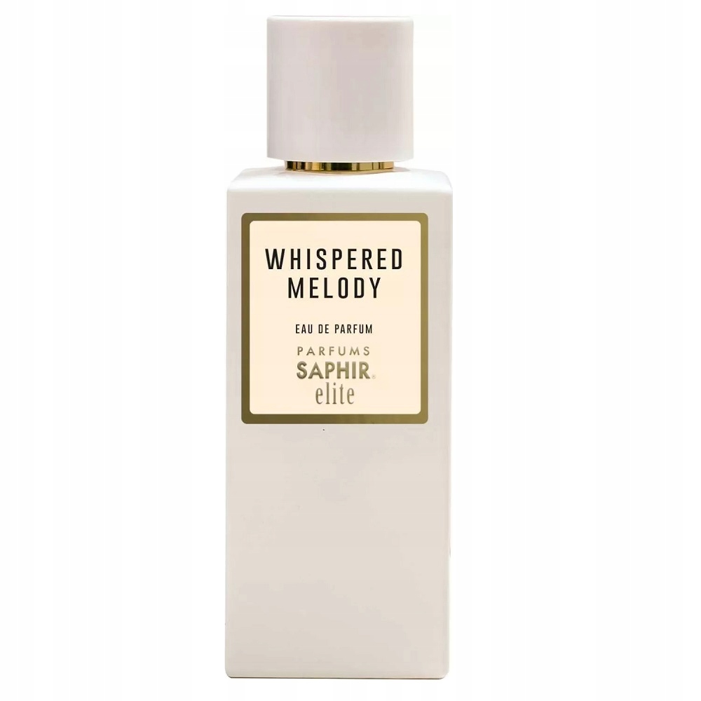 Saphir Elite Whispered Melody parfémovaná voda sprej 100 ml