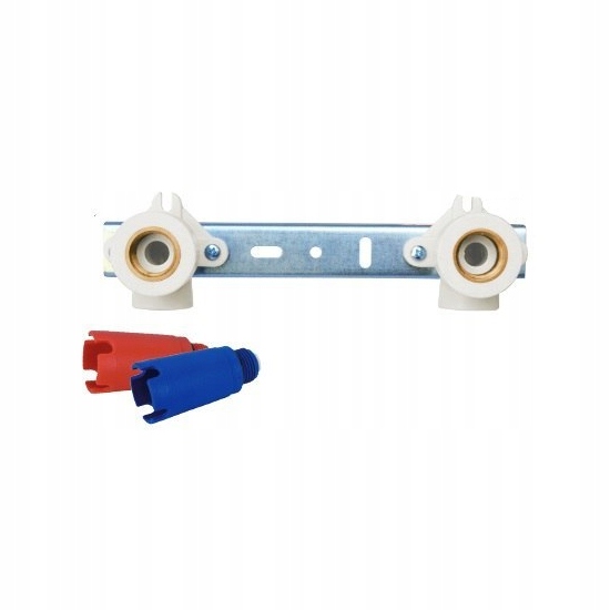 

Komplet Podtynkowy Pod Baterie Ppr Fi 20, 15 CM