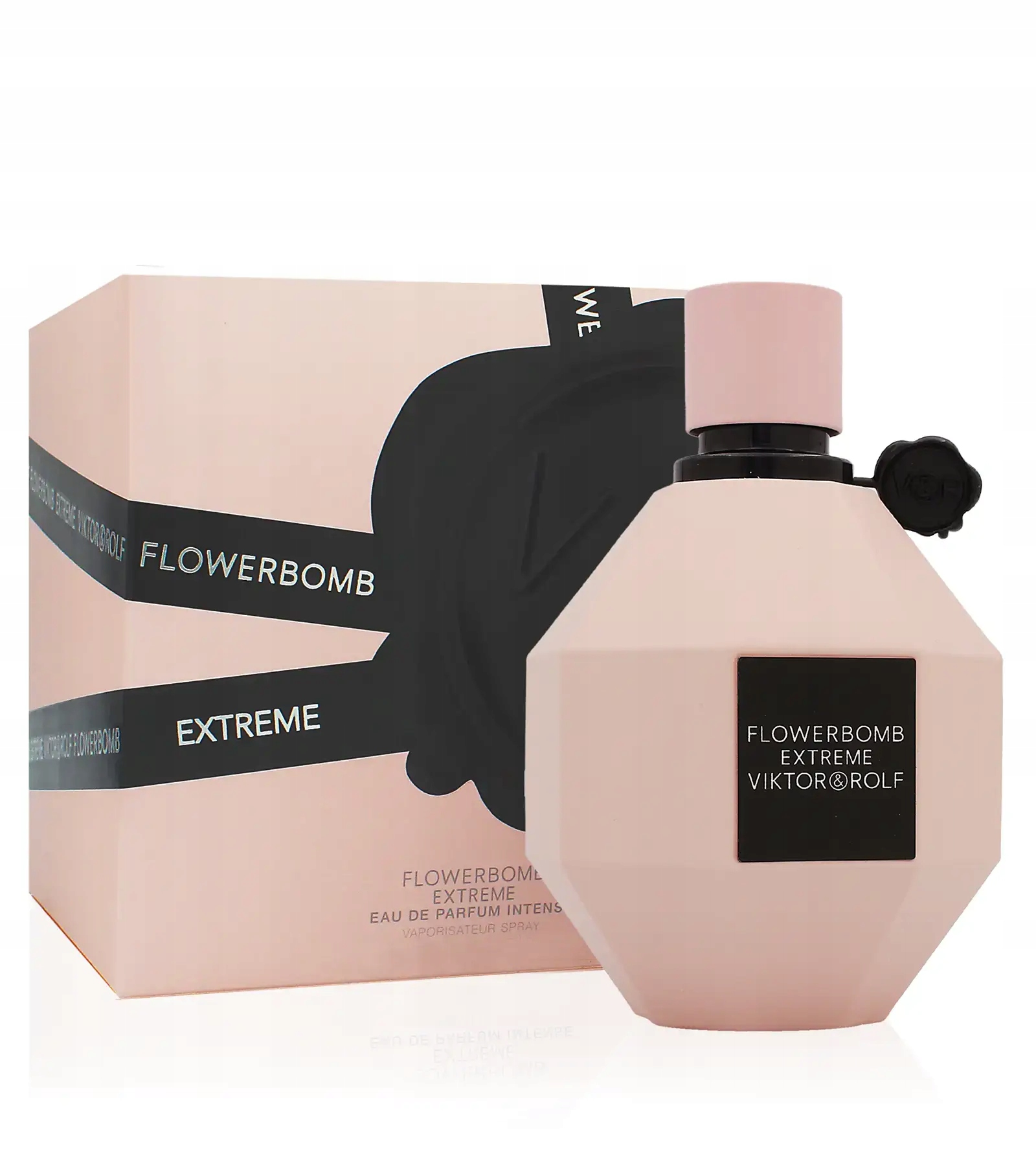 Viktor & Rolf Flowerbomb Extreme Intense Edp W 100ml originál