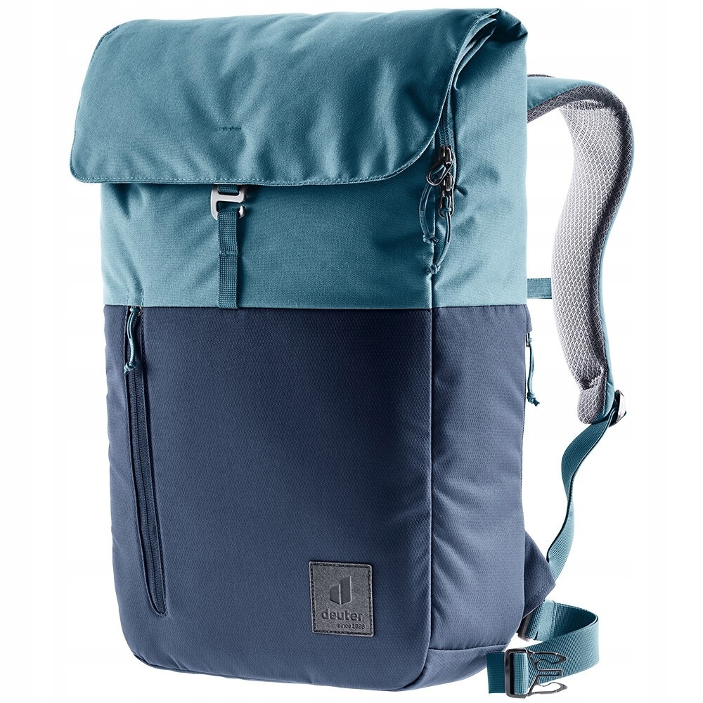 Městský batoh Deuter Up Seoul ink-atlantic