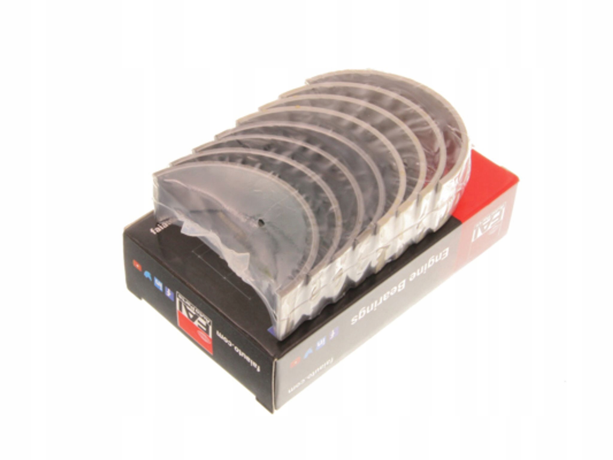 Panve Kor. Renault 2.0DCI Std Fai BB2067-STD BB2067-STD