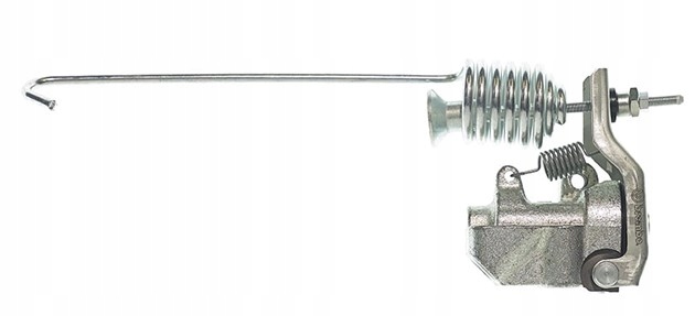 KOREKTOR SIŁY HAMOWANIA MERCEDES SPRINTER 2.9 313 Producent części Brembo