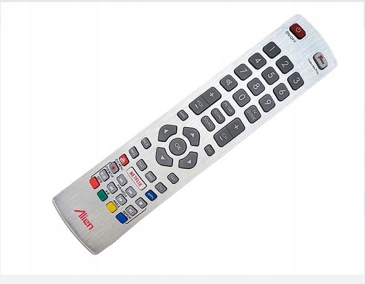 PILOT do SHARP TECHNIKA BLAUPUNKT SHW/RMC/0120N SREBRNY SHW/RMC/0115 PLAY