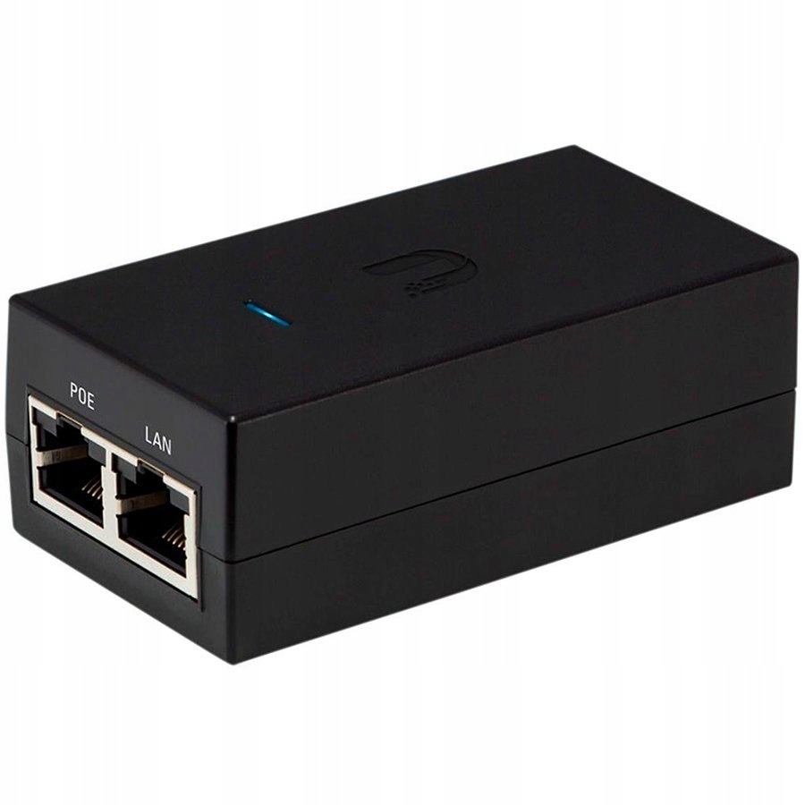 Ubiquiti Zasilacz 50V, 60W, PoE