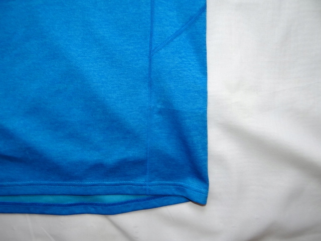 FAJNA KOSZULKA - MONTANE Kolekcja SPAO