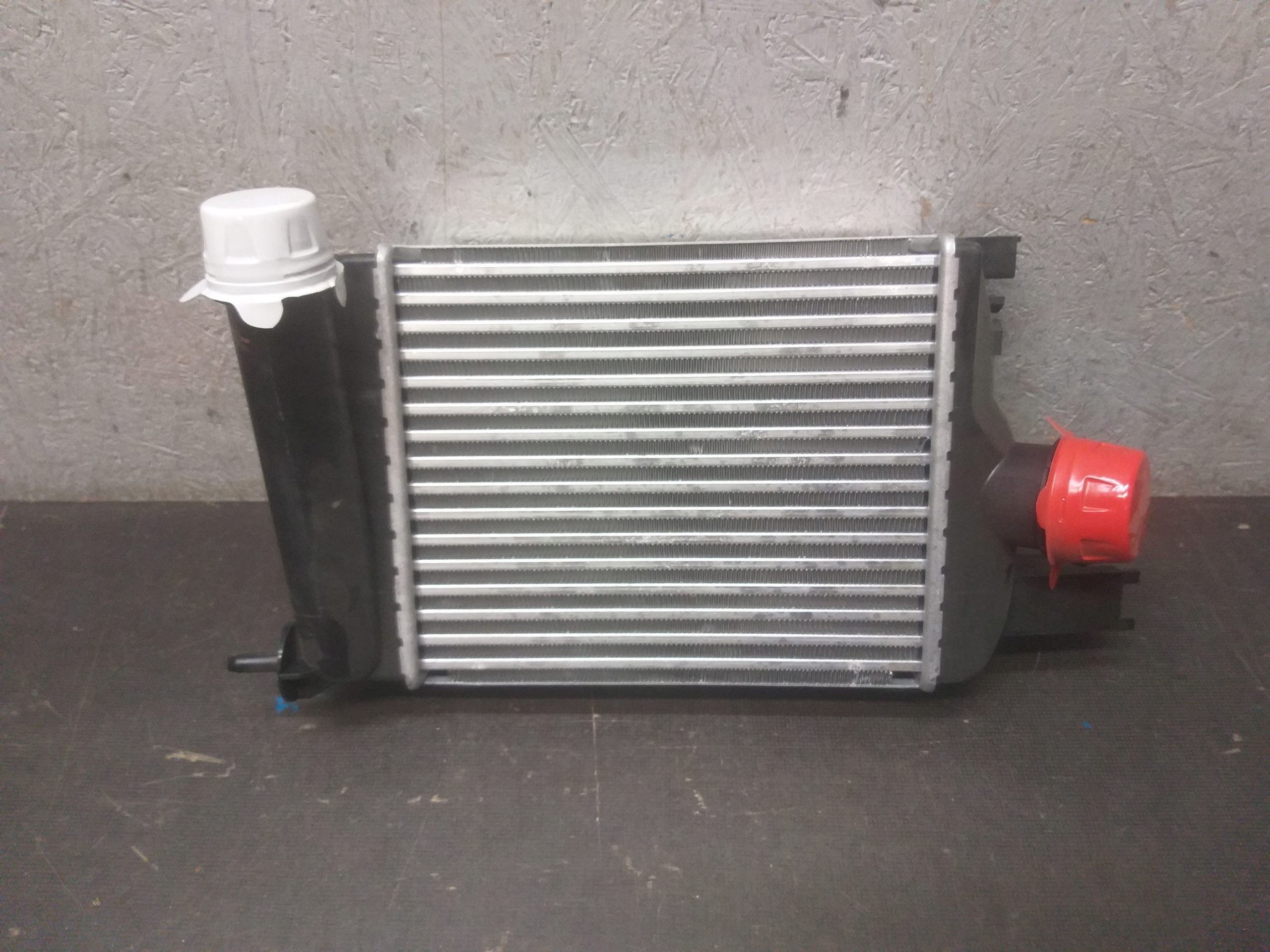 INTERCOOLER RENAULT CLIO IV 4 CAPTUR 144965154R