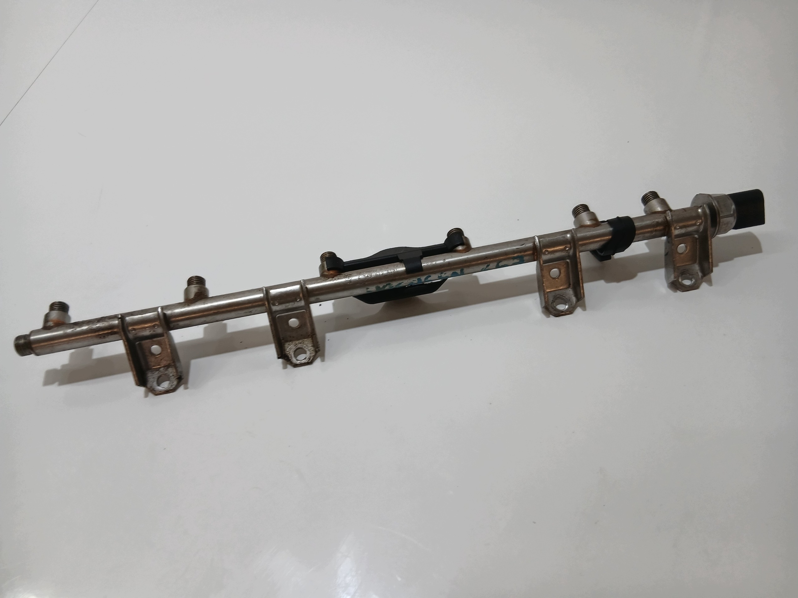 Rampe injection BMW E93 N53 4549612