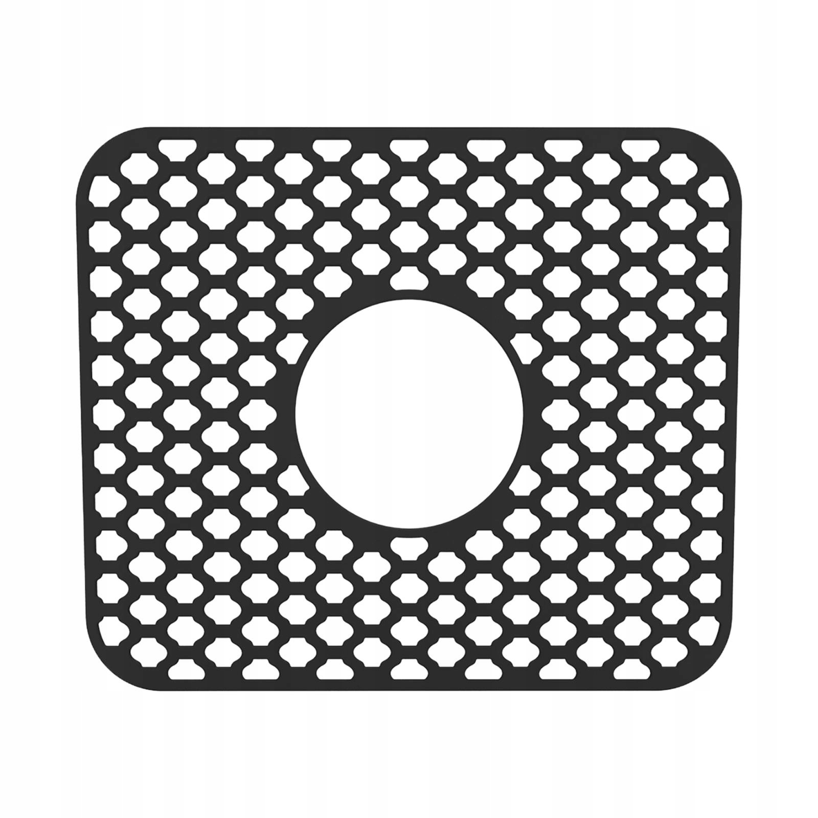 Silikonowa mata do zlewu Sink Protector Grid Kod producenta KITTINY-72033196
