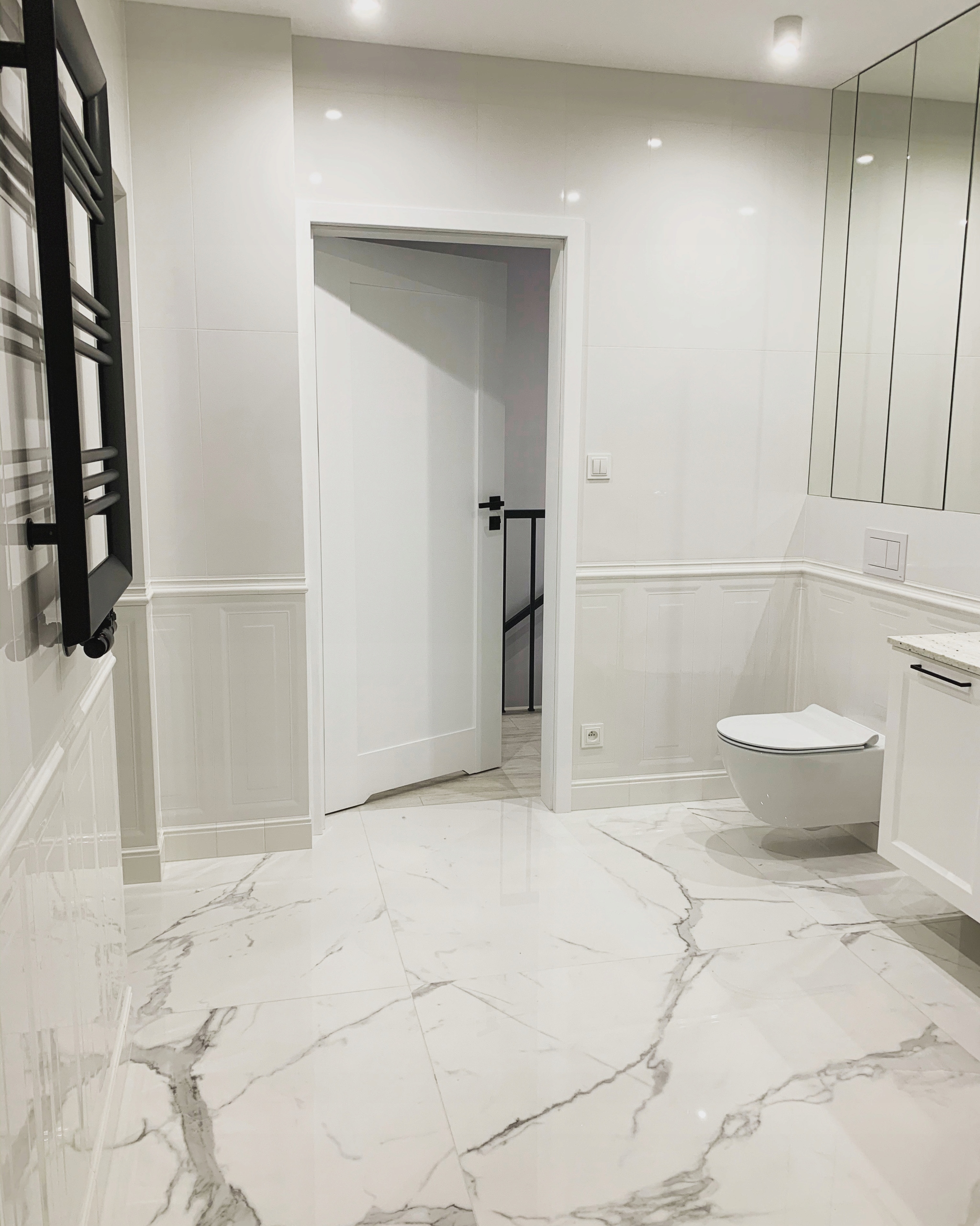 DRZWI WEWNĘTRZNE ELEGANCE LOFT LOFTOWE PRZESZKLONE PRZYLGOWE BEZPRZYLGOWE Rodzaj rozwierane