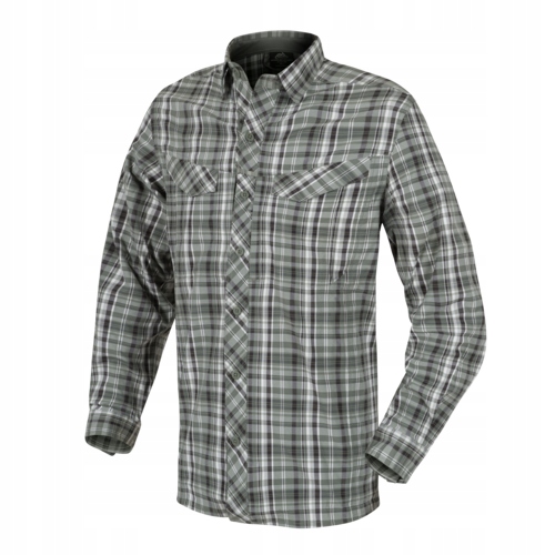 Helikon-Tex Koszula Defender Mk2 Pine Plaid M
