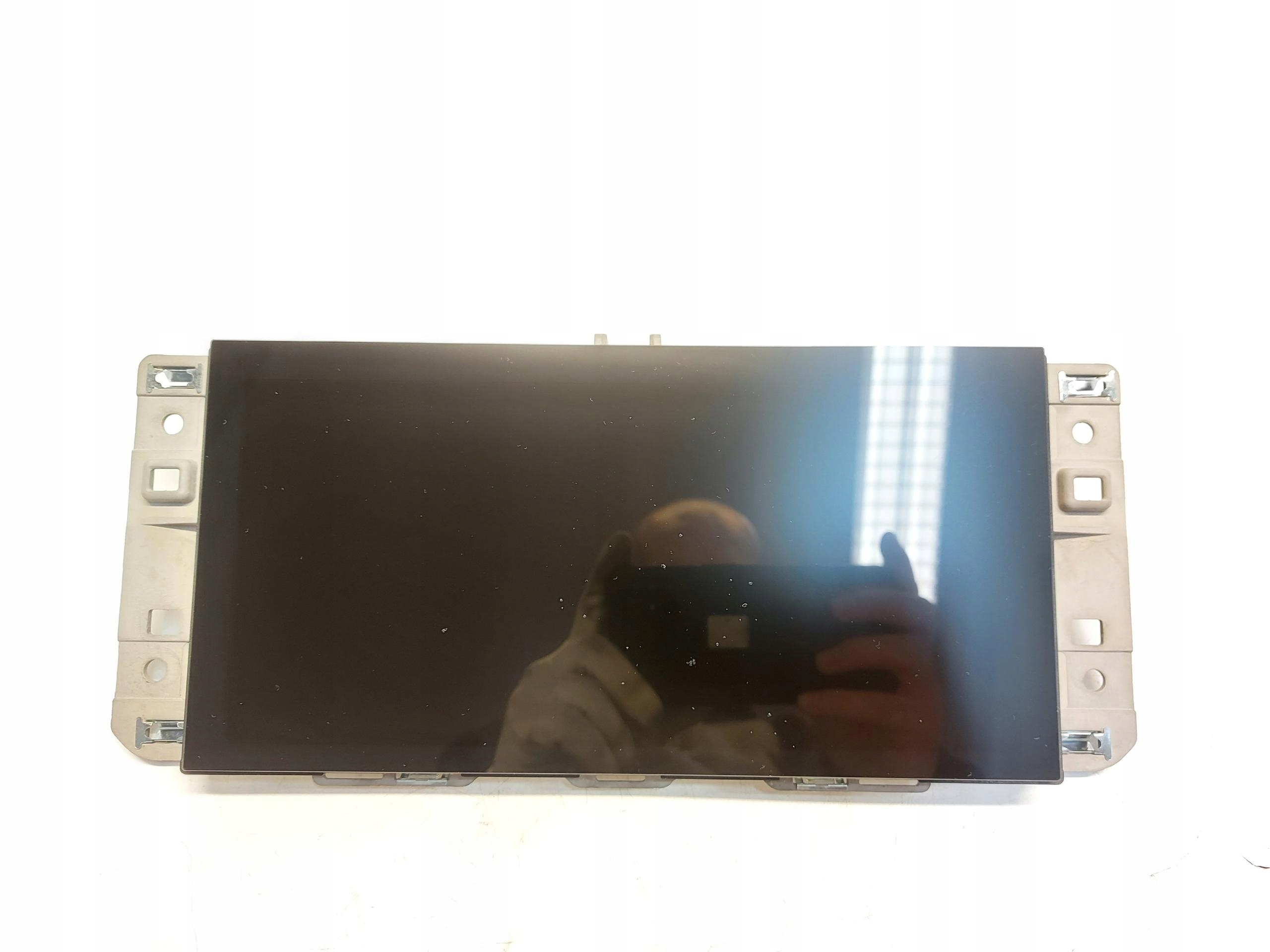 Audi RSQ3 Q3 83A 2022r EKRAN display navigation devices 83A919620