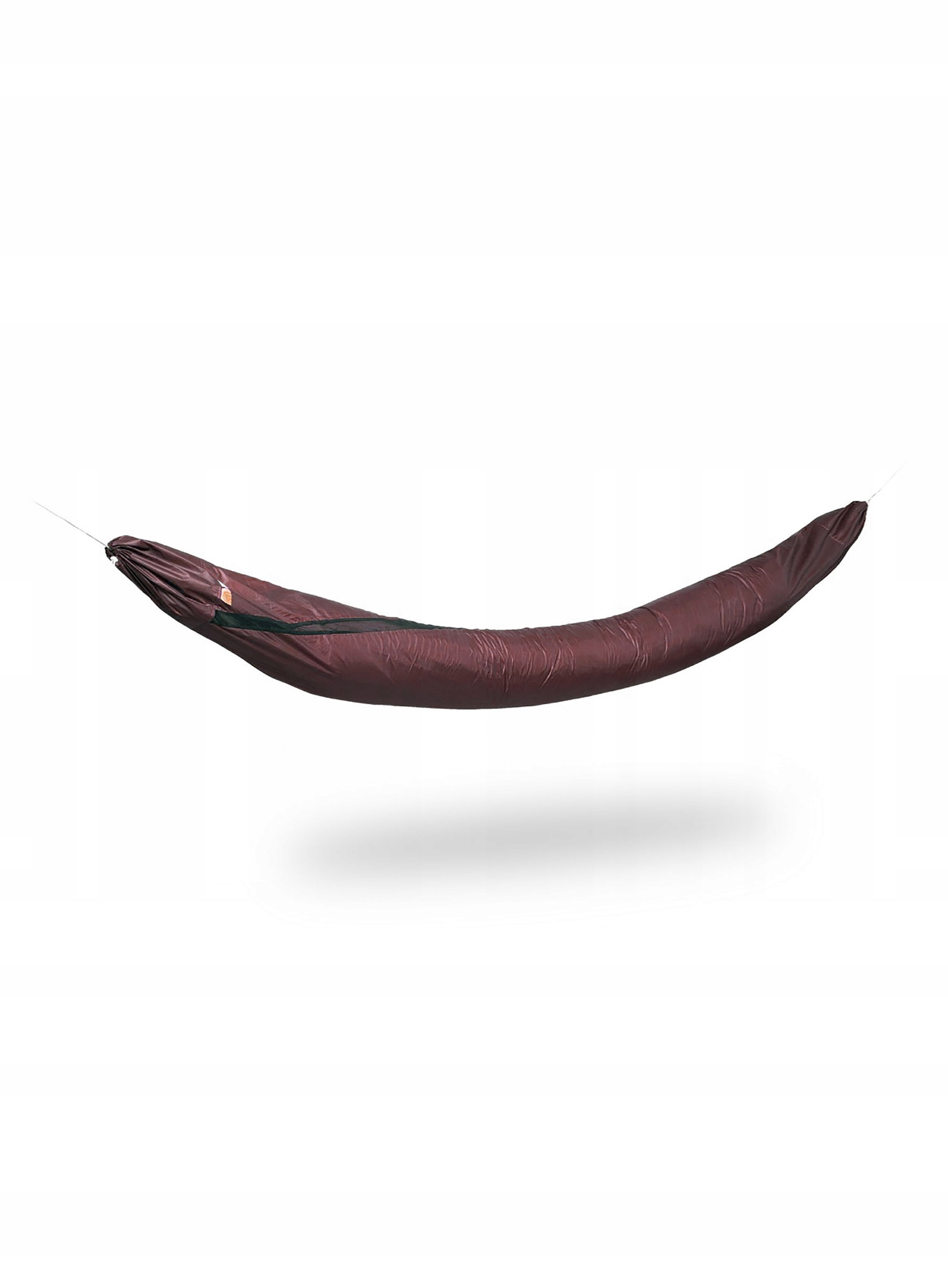 Pokrowiec Lesovik Larva burgundy ron