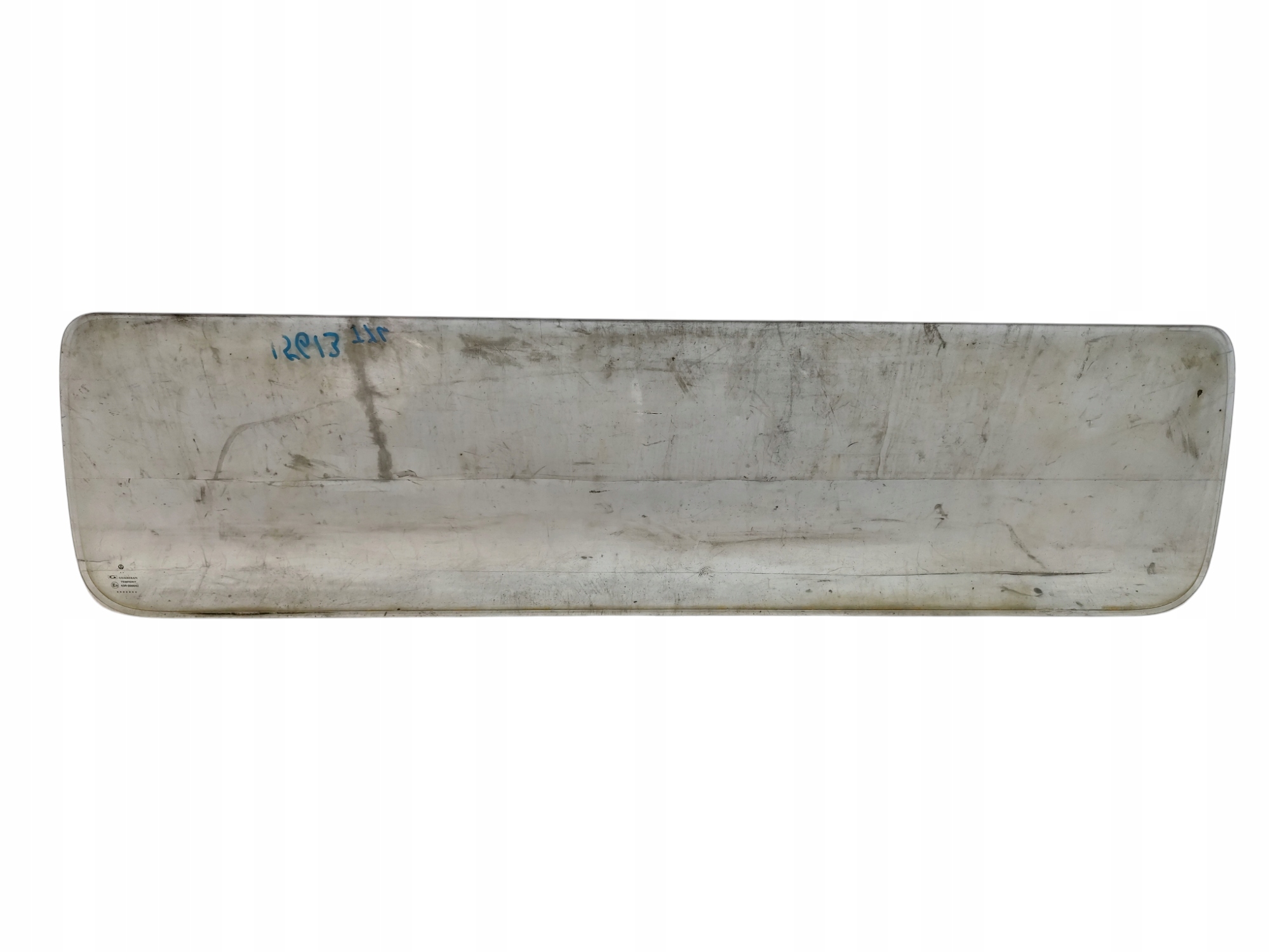 window partition wall VW LT II 28 (96-06)