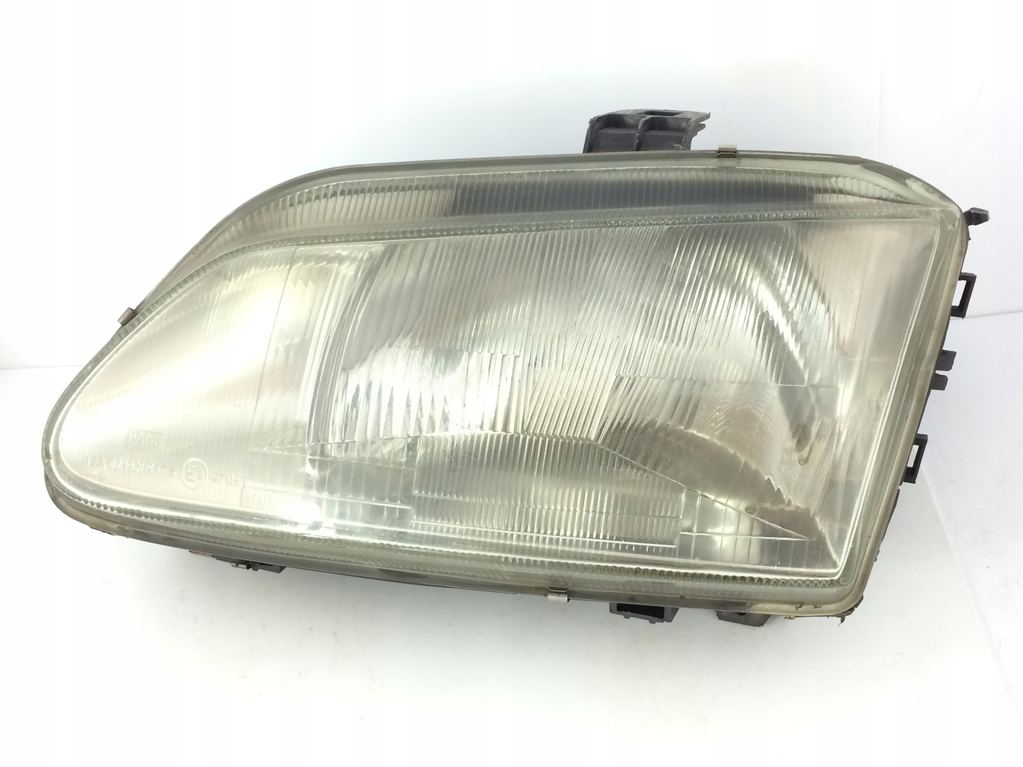 REFLEKTOR light front RENAULT MEGANE left RENAULT