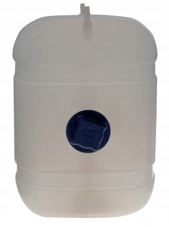 Nádržka Chladicí Kapaliny Pro Kolový Nakladač Volvo L90 L330