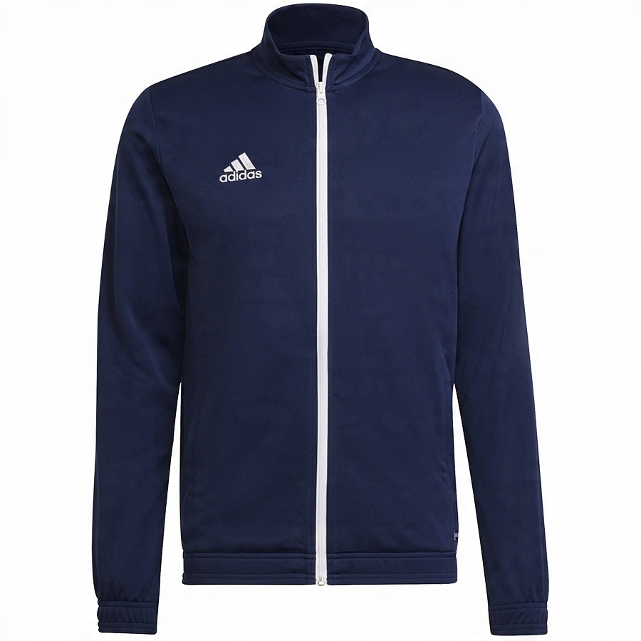 

Adidas Bluza Męska rozpinana sportowa Entrada r.M