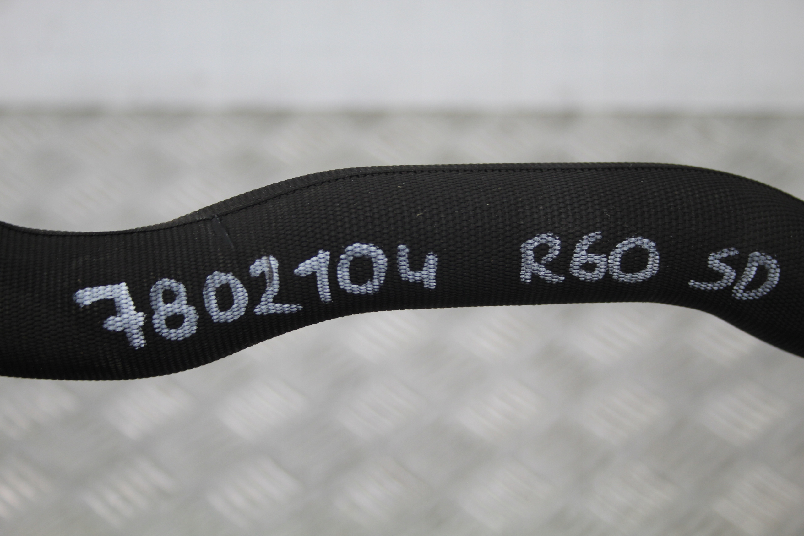 crijevo prijenos vode MINI COUNTRYMAN R60 9802104