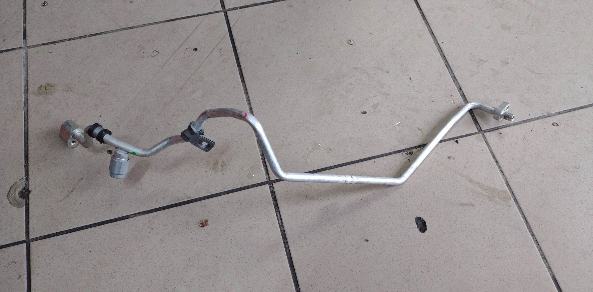 КАБЕЛЬ КОНДИЦИОНЕРА DACIA SANDERO III 924403627R