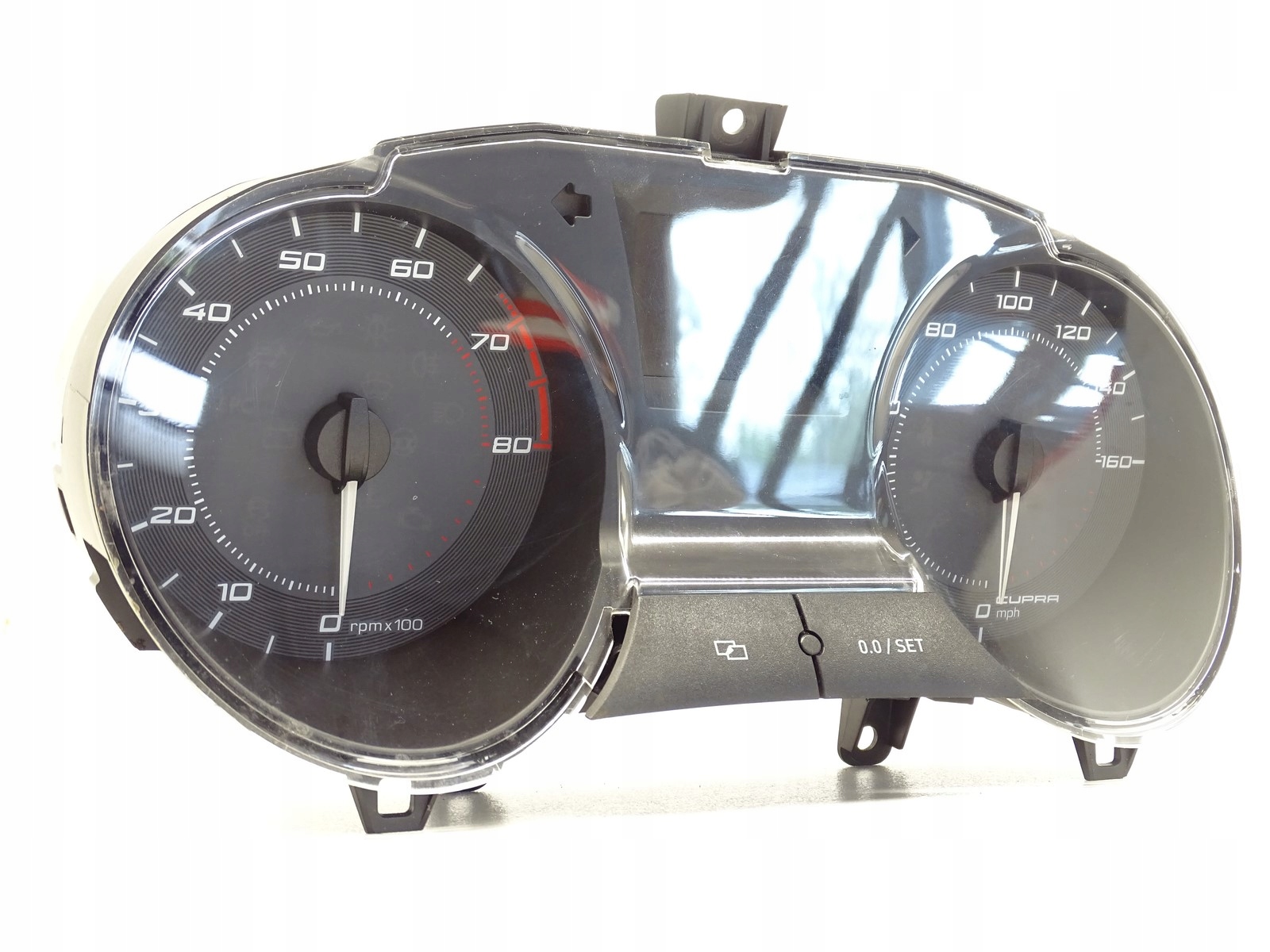dials dials SEAT IBIZA IV 6J 6J0920902D UK