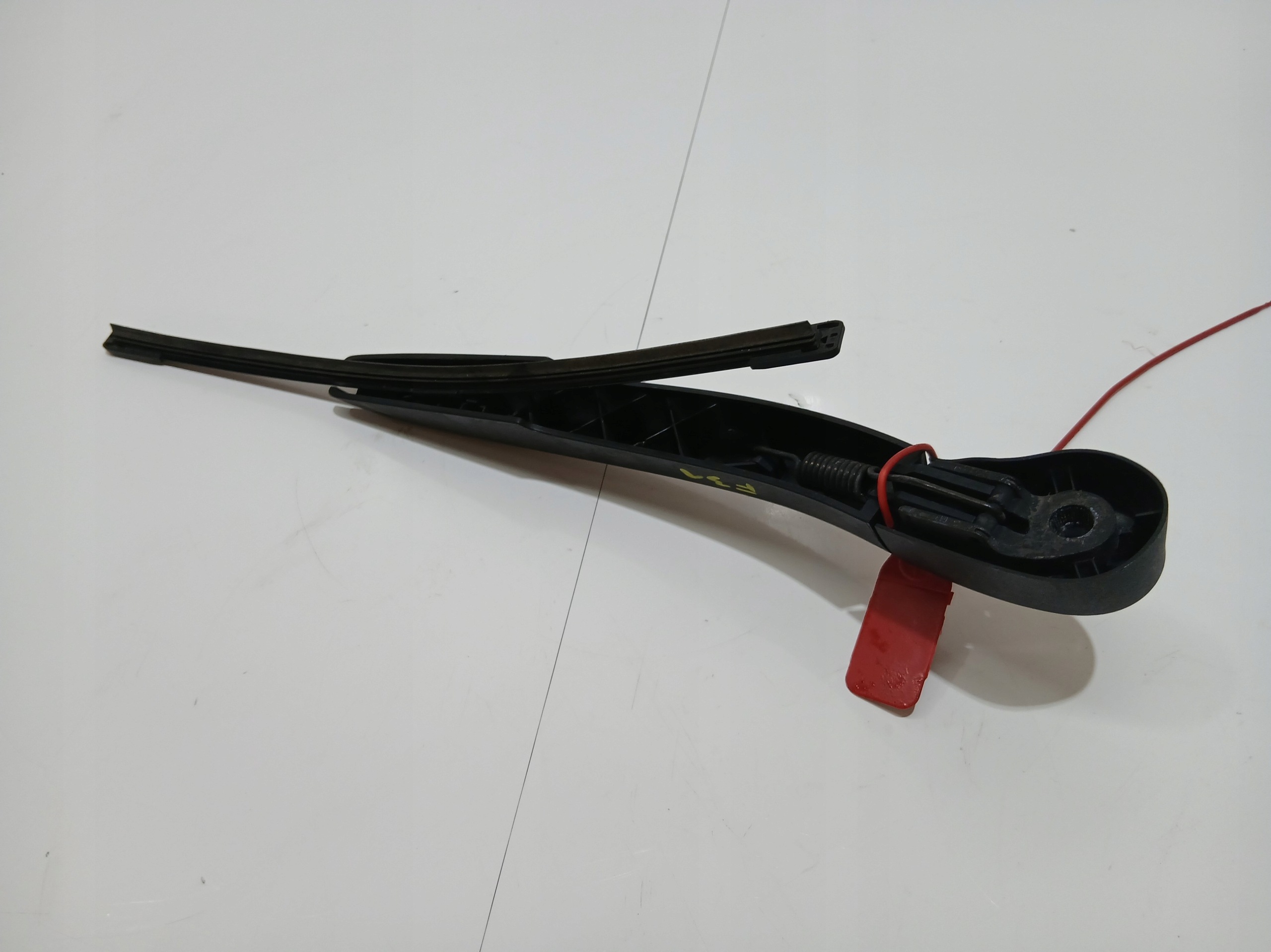 wischerarm heck BMW F31 7290616 (24235164)